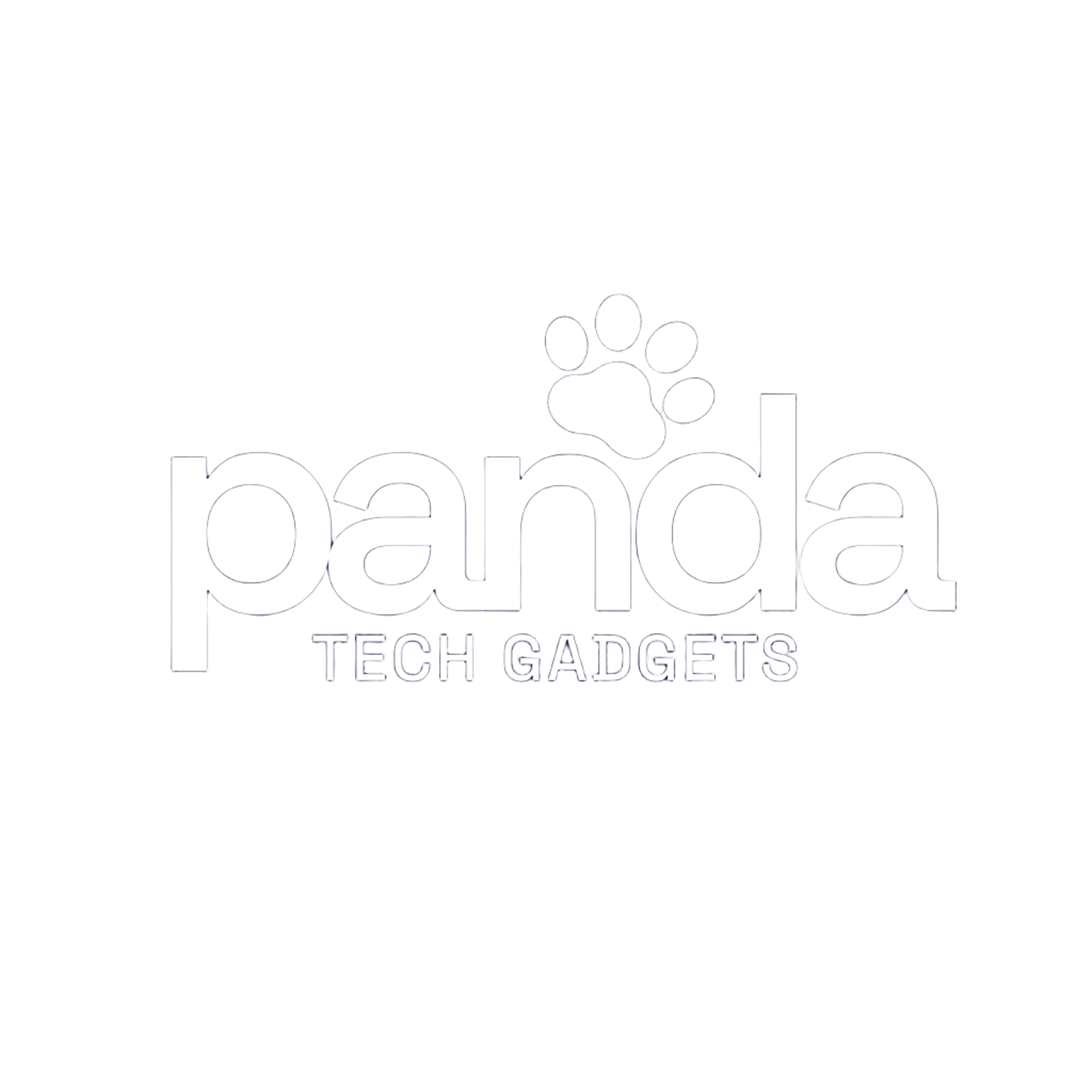 PandaTech Logo
